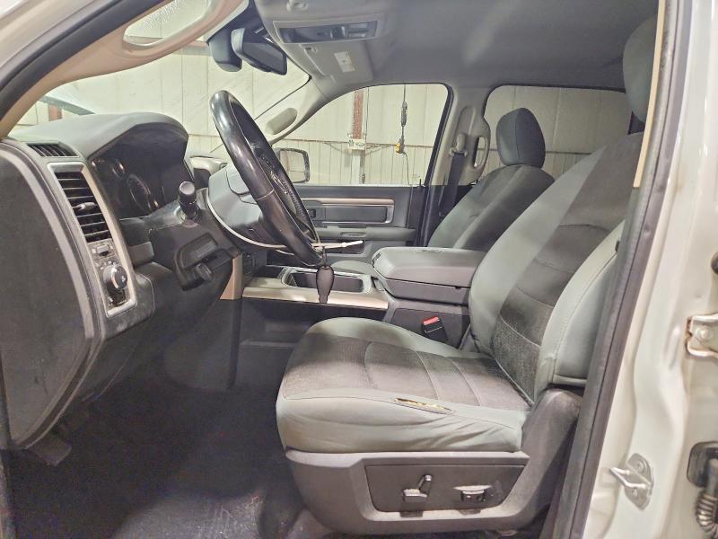 Продажа на аукционе авто 2017 Ram 1500, vin: 1C6RR7LG8HS632203, номер лота: 62881096