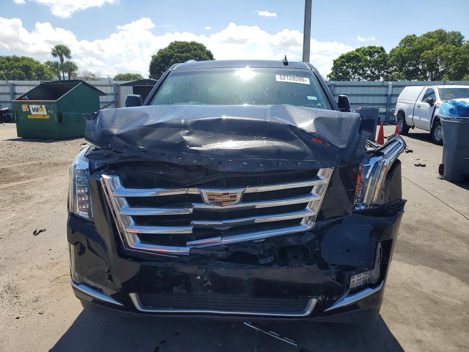Aukcja sprzedaży 2019 Cadillac Escalade, vin: 1GYS3AKJ0KR346618, numer aukcji: 62128596