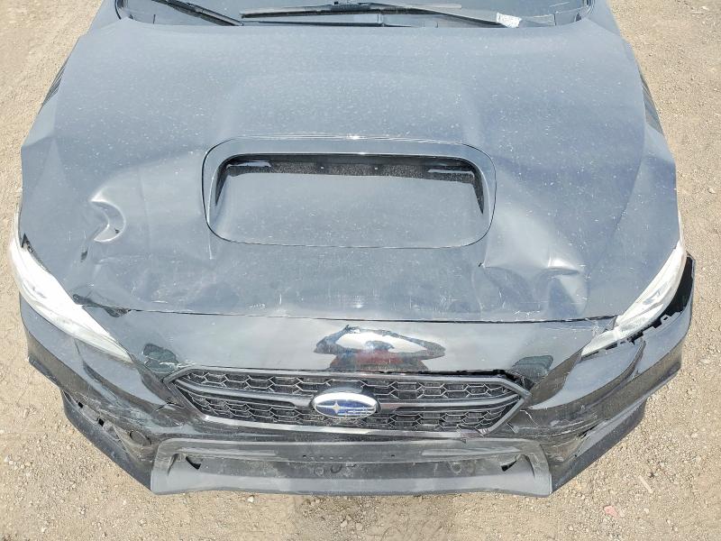 Продажа на аукционе авто 2018 Subaru Wrx, vin: JF1VA1A61J8802299, номер лота: 60920686