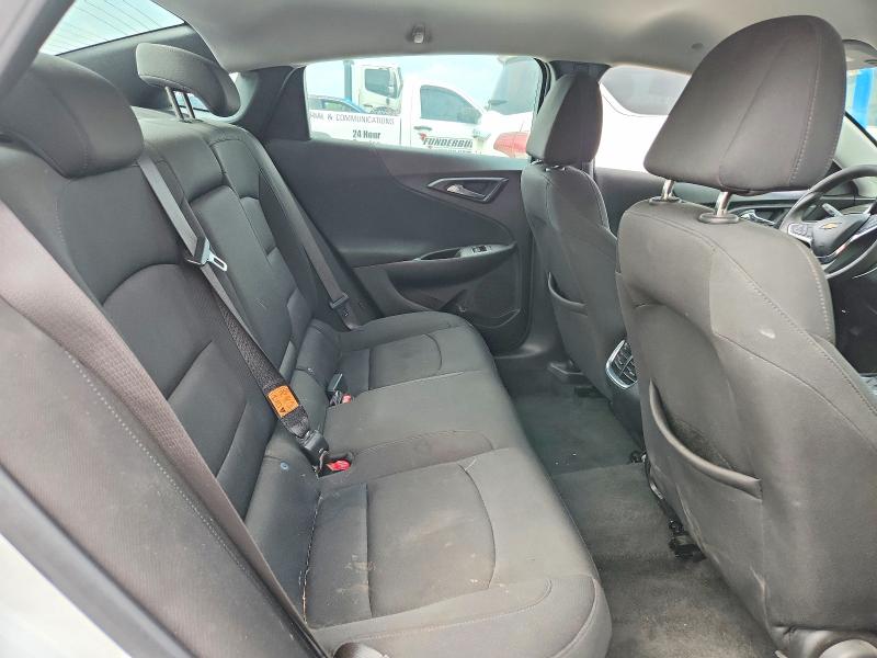 2020 Chevrolet Malibu მანქანა იყიდება აუქციონზე, vin: 1G1ZD5ST4LF078288, აუქციონის ნომერი: 59181626