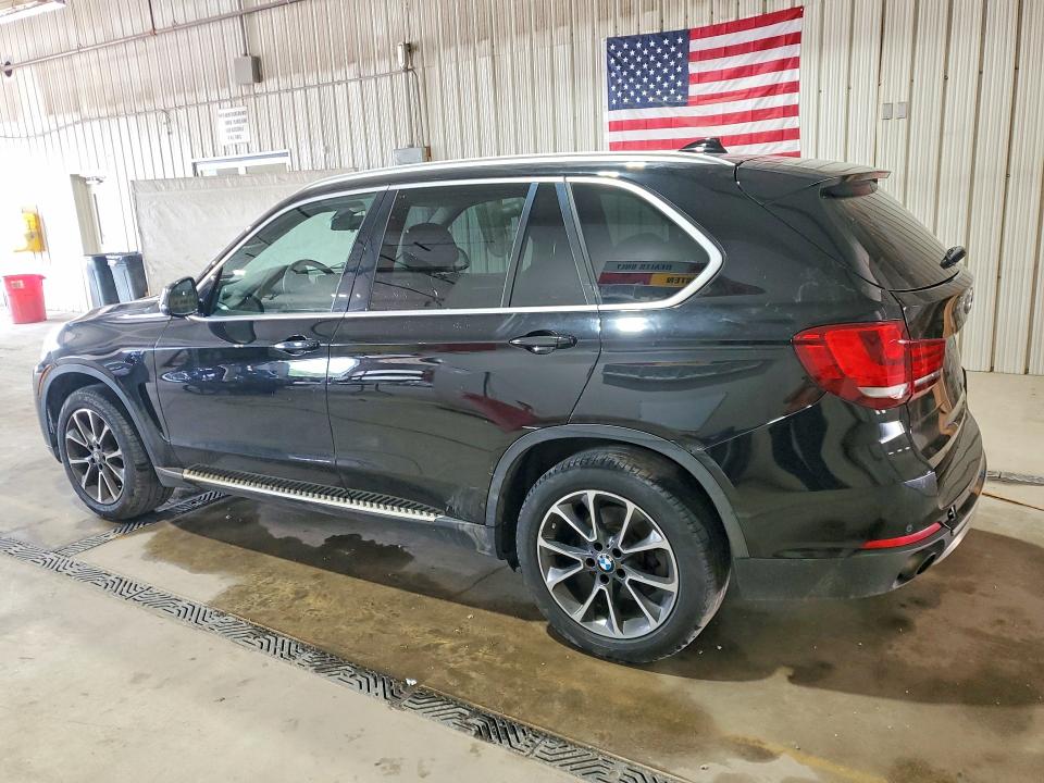 2016 Bmw X5 მანქანა იყიდება აუქციონზე, vin: 5UXKR0C59G0S92312, აუქციონის ნომერი: 60980106