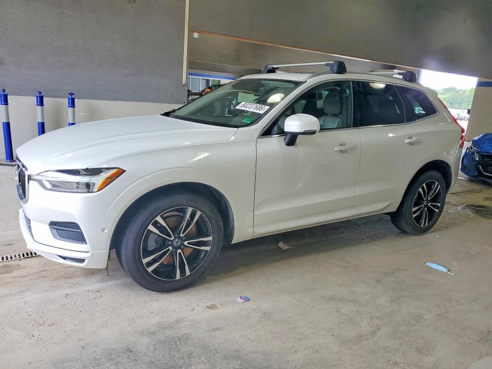 Продаж на аукціоні авто 2018 Volvo Xc60, vin: YV4A22RK0J1031160, номер лоту: 60237686