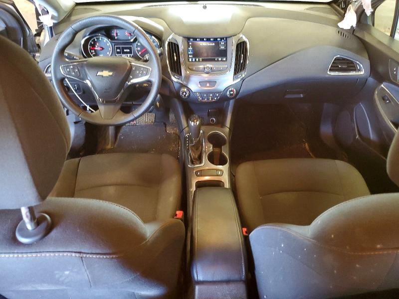 Aukcja sprzedaży 2019 Chevrolet Cruze, vin: 3G1BC6SM6KS574903, numer aukcji: 61041226