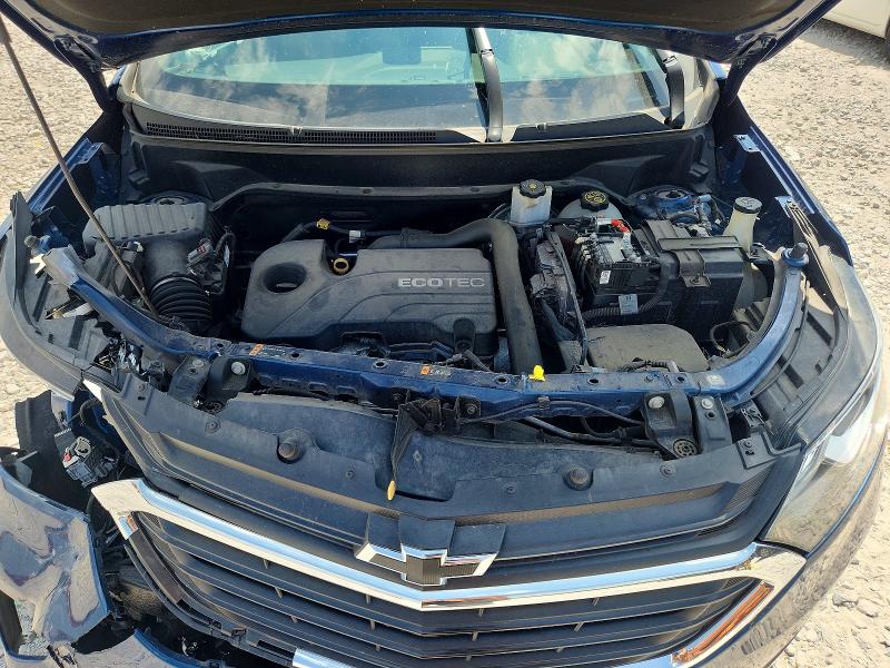 60029376 :رقم المزاد ، 3GNAXTEV4KL327956 vin ، 2019 Chevrolet Equinox مزاد بيع