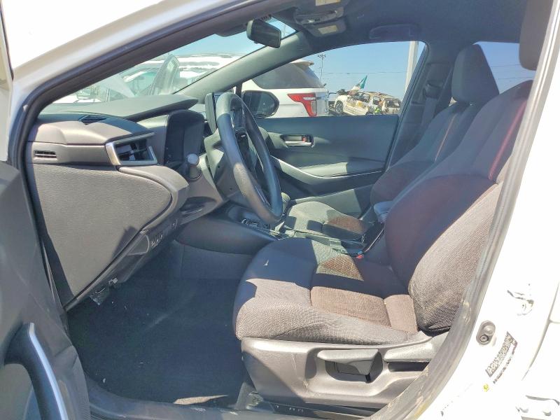 62234326 :رقم المزاد ، JTDBCMFE7R3034510 vin ، 2024 Toyota Corolla Hybrid مزاد بيع