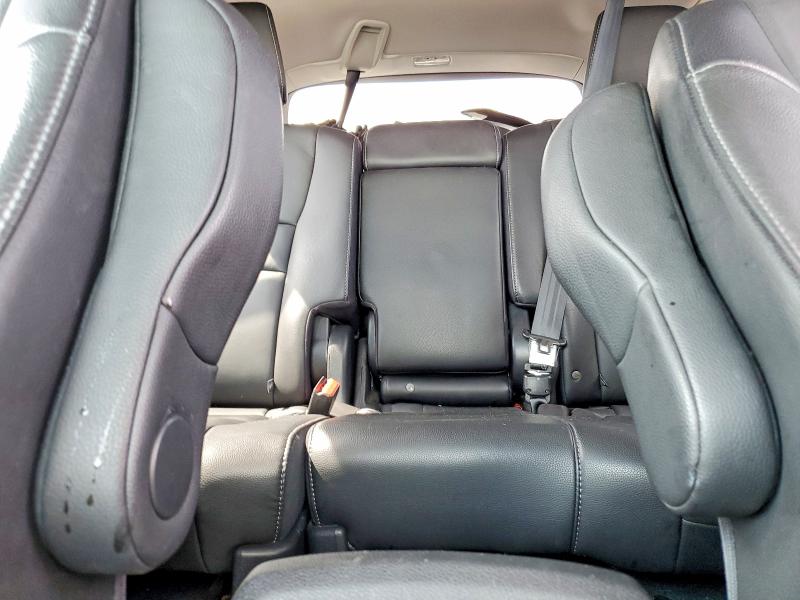 62093286 :رقم المزاد ، 5FNYF6H59KB027416 vin ، 2019 Honda Pilot مزاد بيع