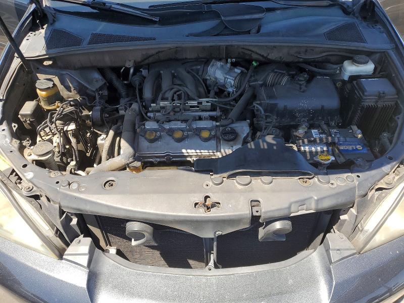 60435926 :رقم المزاد ، 2T2GA31U25C029507 vin ، 2005 Lexus Rx مزاد بيع