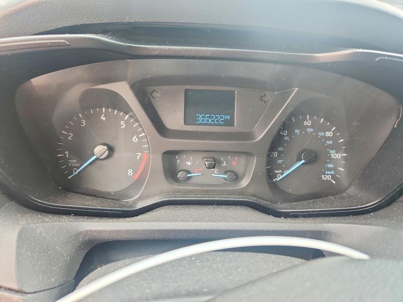 2015 Ford Transit მანქანა იყიდება აუქციონზე, vin: 1FTSW2CM3FKA90582, აუქციონის ნომერი: 61623566