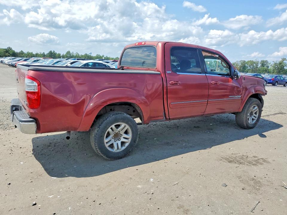 Продаж на аукціоні авто 2005 Toyota Tundra, vin: 5TBDT44155S468421, номер лоту: 62649216