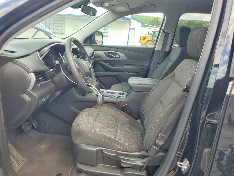 Продажа на аукционе авто 2020 Chevrolet Traverse, vin: 1GNERFKW9LJ166989, номер лота: 60383846