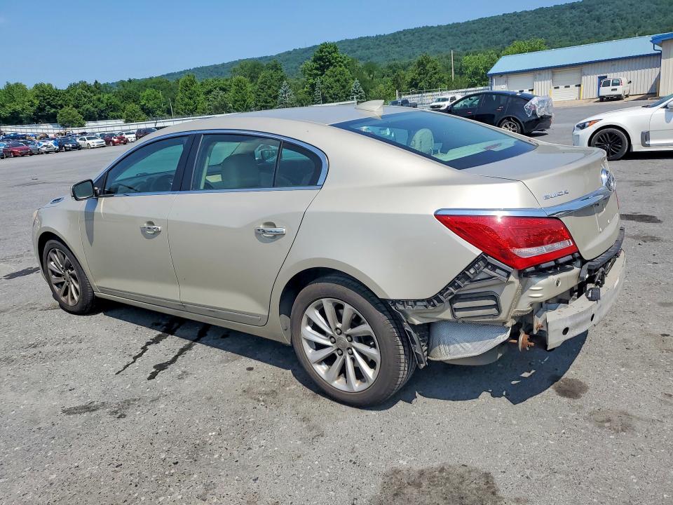 59332716 :رقم المزاد ، 1G4GB5G3XFF299696 vin ، 2015 Buick Lacrosse مزاد بيع