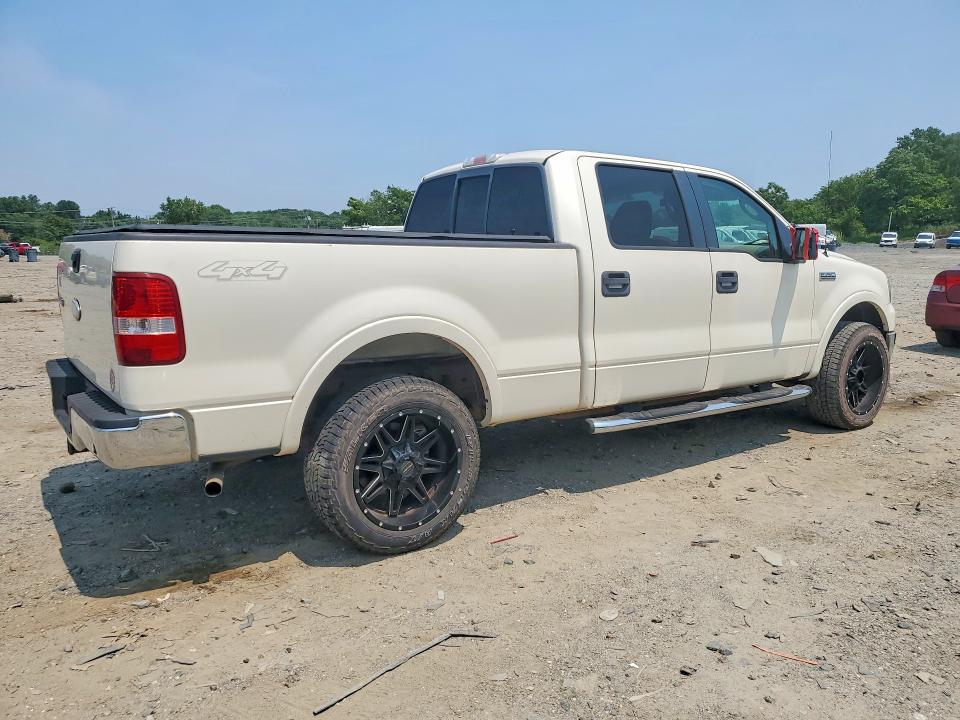 Aukcja sprzedaży 2007 Ford F150, vin: 1FTPW14V37FB73835, numer aukcji: 61337776