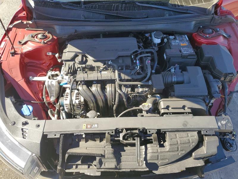 Продаж на аукціоні авто 2025 Kia K4, vin: 3KPFT4DE7SE233429, номер лоту: 60043366