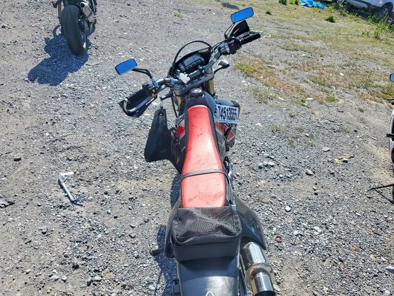 Aukcja sprzedaży 2021 Suzuki Dr-z400, vin: JS1SK44A3M7100677, numer aukcji: 74513555