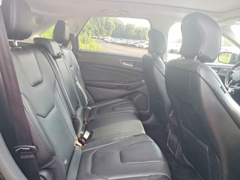 2015 Ford Edge მანქანა იყიდება აუქციონზე, vin: 2FMTK4K91FBB49658, აუქციონის ნომერი: 63179306