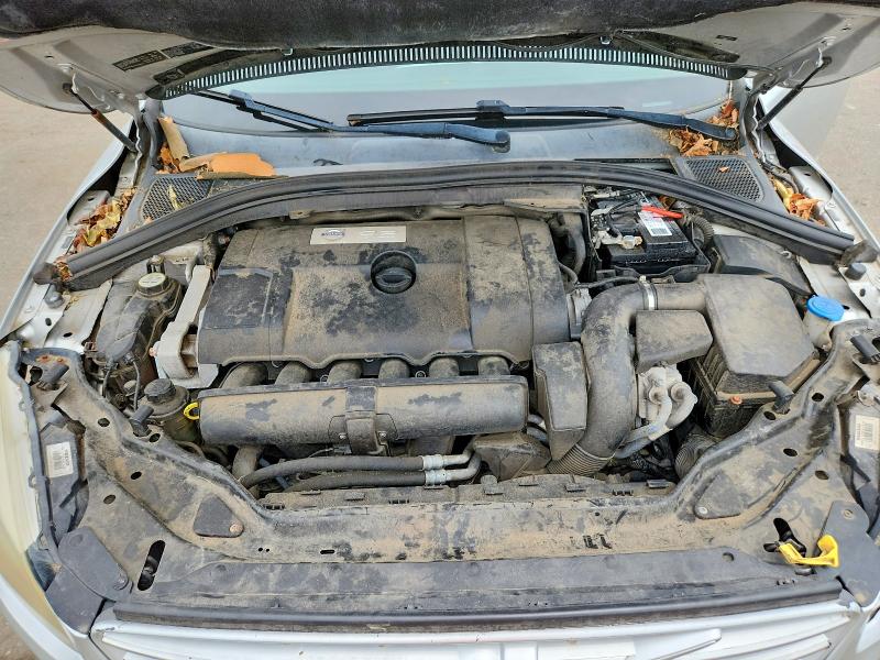 Продажа на аукционе авто 2014 Volvo Xc60, vin: YV4952DL1E2553466, номер лота: 60511556