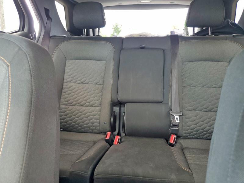 Продажа на аукционе авто 2018 Chevrolet Equinox, vin: 3GNAXJEV3JL101202, номер лота: 60411756