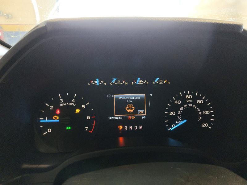 Aukcja sprzedaży 2018 Ford F150, vin: 1FTEX1CP7JKE87316, numer aukcji: 57261616