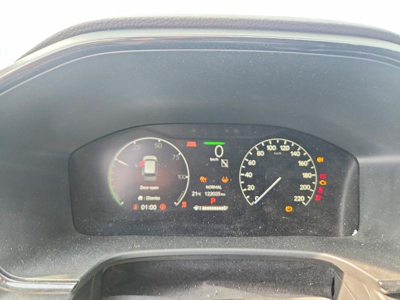 Продажа на аукционе авто 2024 Honda Cr-v, vin: 2HKRS6H72RH202568, номер лота: 58953976