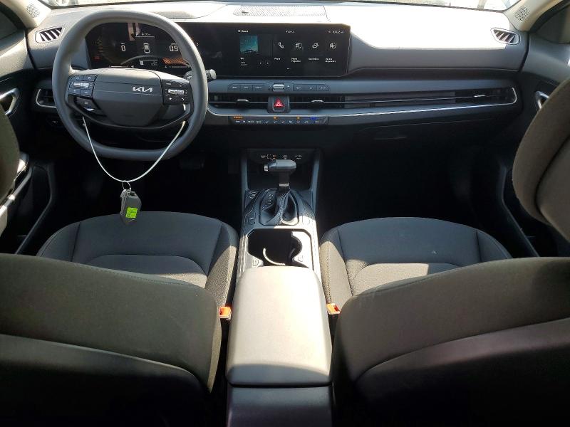 2026 Kia K4 მანქანა იყიდება აუქციონზე, vin: 3KPFT4DE4TE286865, აუქციონის ნომერი: 60006406