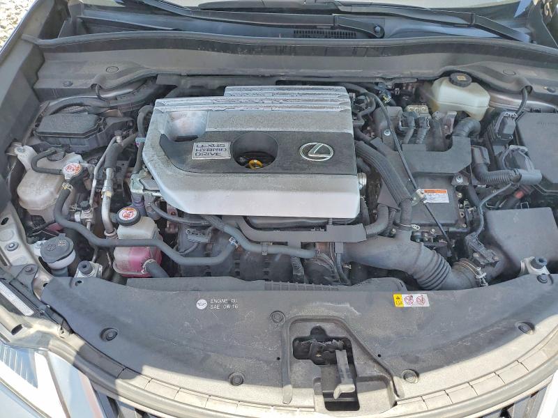 Aukcja sprzedaży 2020 Lexus Ux, vin: JTHX9JBH3L2034826, numer aukcji: 61354606
