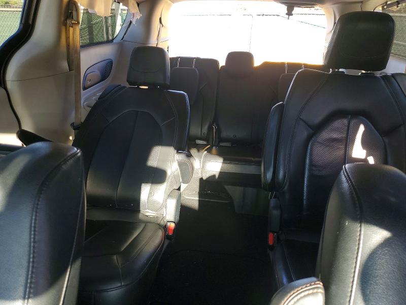 Aukcja sprzedaży 2017 Chrysler Pacifica, vin: 2C4RC1EG0HR721530, numer aukcji: 59144916