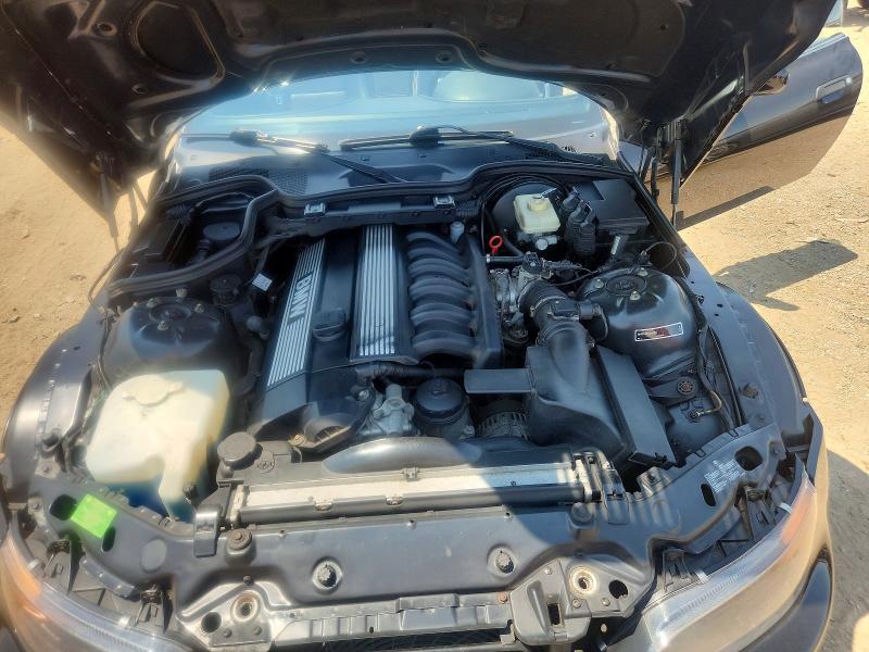 Aukcja sprzedaży 1998 Bmw Z3, vin: 4USCJ3338WLB63677, numer aukcji: 61364606