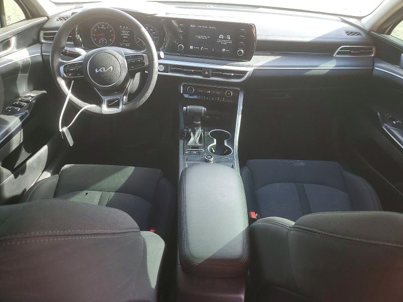 Продаж на аукціоні авто 2022 Kia K5, vin: 5XXG14J25NG131921, номер лоту: 62227386