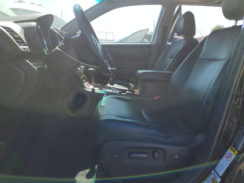 Продажа на аукционе авто 2011 Toyota Highlander, vin: 5TDDK3EH5BS043700, номер лота: 63189606