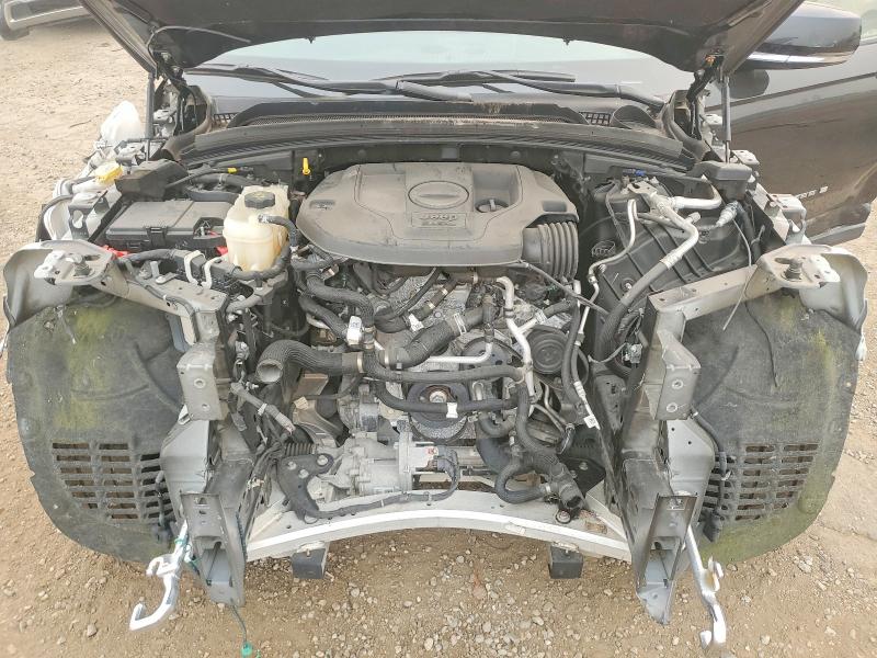 Aukcja sprzedaży 2022 Jeep Grand Cherokee, vin: 1C4RJKDG9N8516244, numer aukcji: 61154376