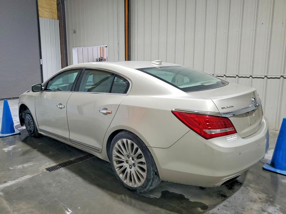 Aukcja sprzedaży 2015 Buick Lacrosse, vin: 1G4GF5G31FF149058, numer aukcji: 60586836