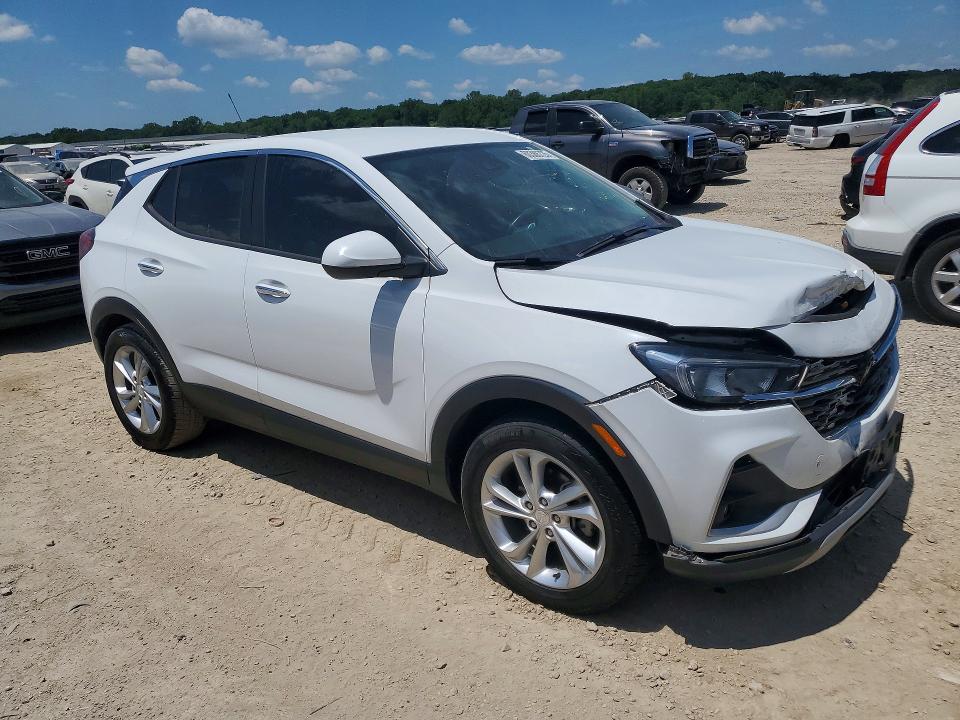 Aukcja sprzedaży 2020 Buick Encore Gx, vin: KL4MMBS26LB104642, numer aukcji: 60388726