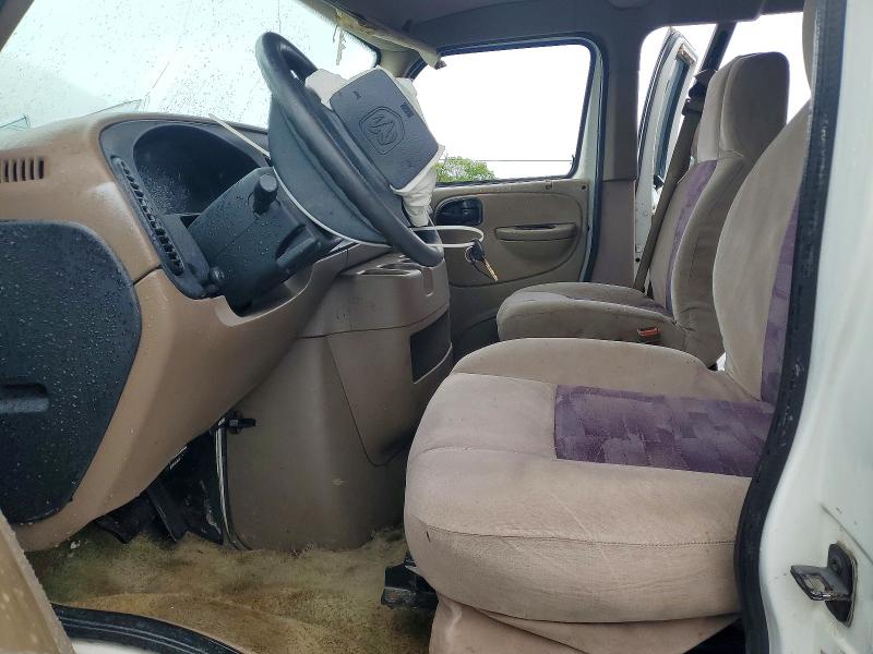 Aukcja sprzedaży 2003 Dodge Ram Van, vin: 2D6WB11Z63K507506, numer aukcji: 60419136