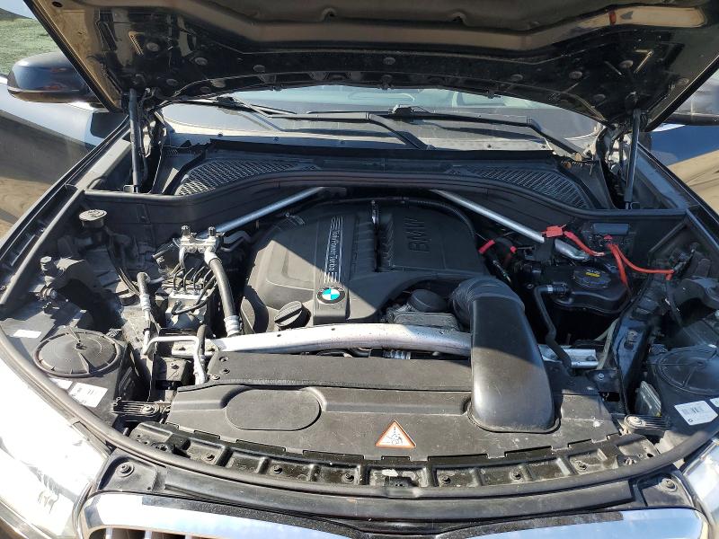 Продажа на аукционе авто 2014 Bmw X5, vin: 5UXKR2C50E0C00208, номер лота: 62615616