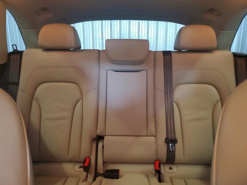 Продажа на аукционе авто 2015 Audi Q5, vin: WA1LFAFP0FA144649, номер лота: 62872706