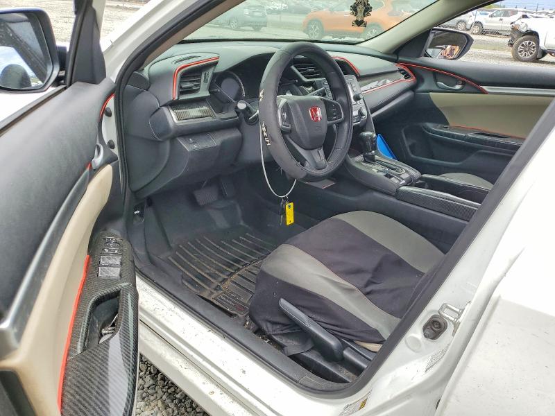Aukcja sprzedaży 2016 Honda Civic, vin: 2HGFC2F56GH510666, numer aukcji: 59199426