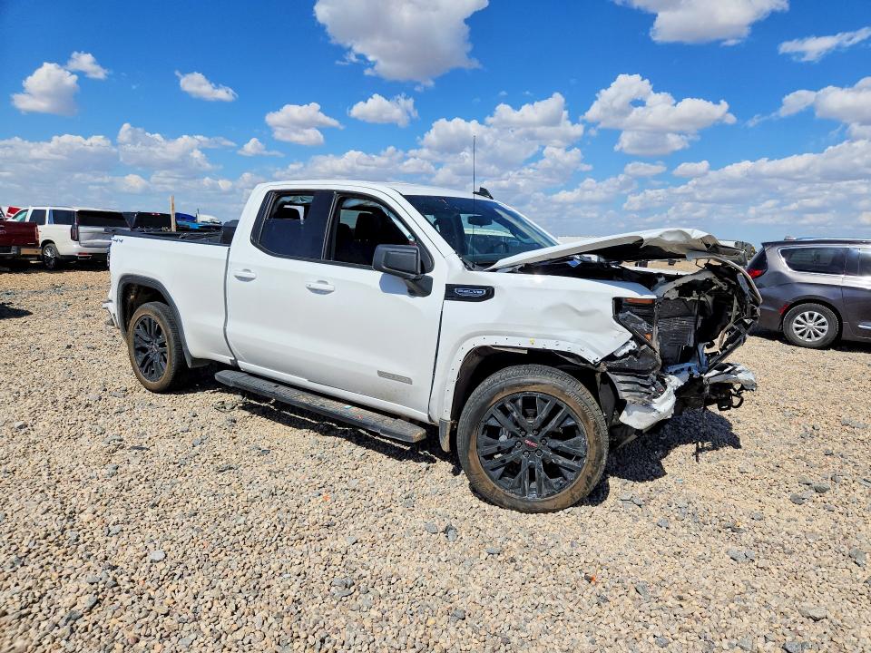 Aukcja sprzedaży 2026 Gmc Sierra, vin: 1GTRUCED8TZ287001, numer aukcji: 62055496
