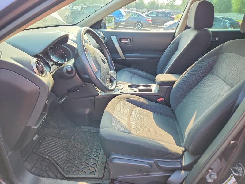 Продажа на аукционе авто 2013 Nissan Rogue, vin: JN8AS5MVXDW650687, номер лота: 58791606