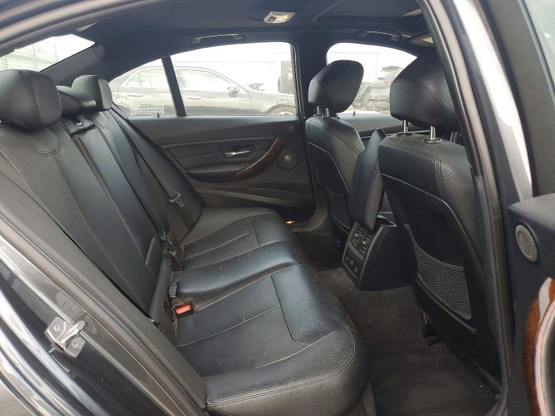 Продаж на аукціоні авто 2015 Bmw 335, vin: WBA3B9G5XFNR99300, номер лоту: 61294416