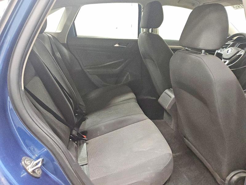 Продаж на аукціоні авто 2020 Volkswagen Jetta, vin: 3VWC57BU2LM092704, номер лоту: 61125126