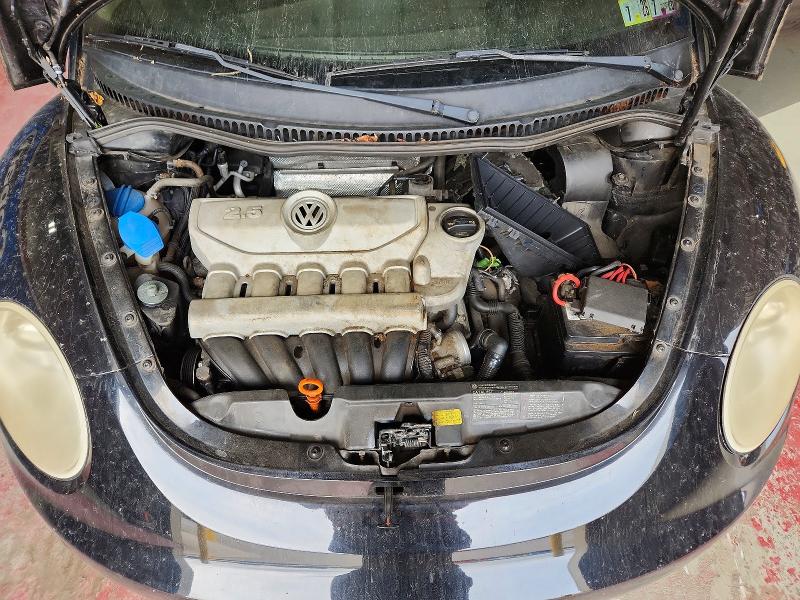 Aukcja sprzedaży 2008 Volkswagen New Beetle, vin: 3VWRG31C78M524278, numer aukcji: 61958206