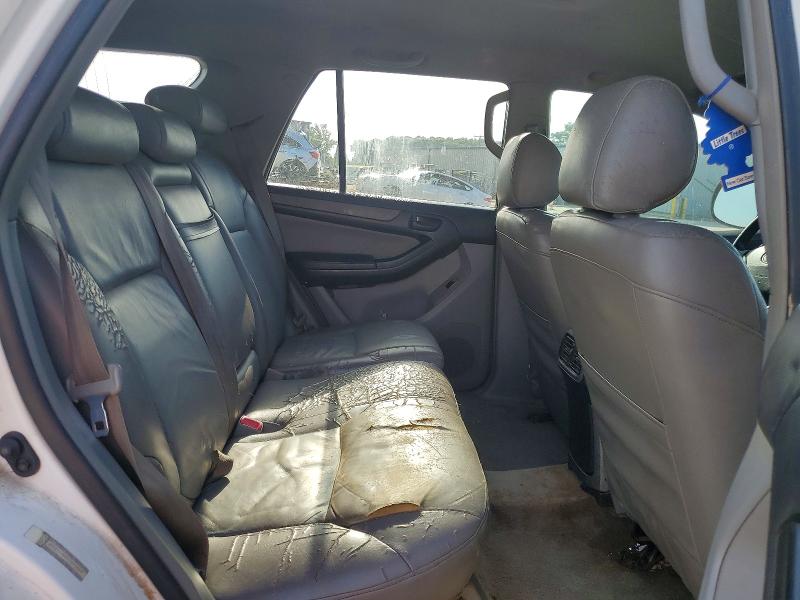 Продажа на аукционе авто 2005 Toyota 4runner, vin: JTEZT14R050023844, номер лота: 62383996