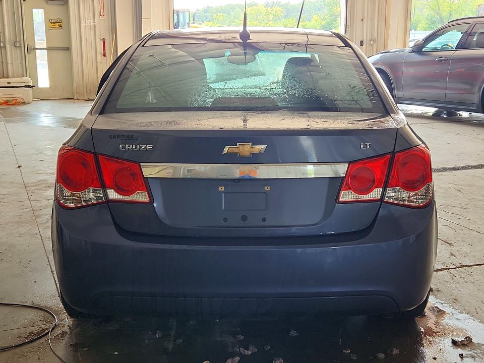 Aukcja sprzedaży 2014 Chevrolet Cruze Lt, vin: 1G1PC5SBXE7253836, numer aukcji: 62871636