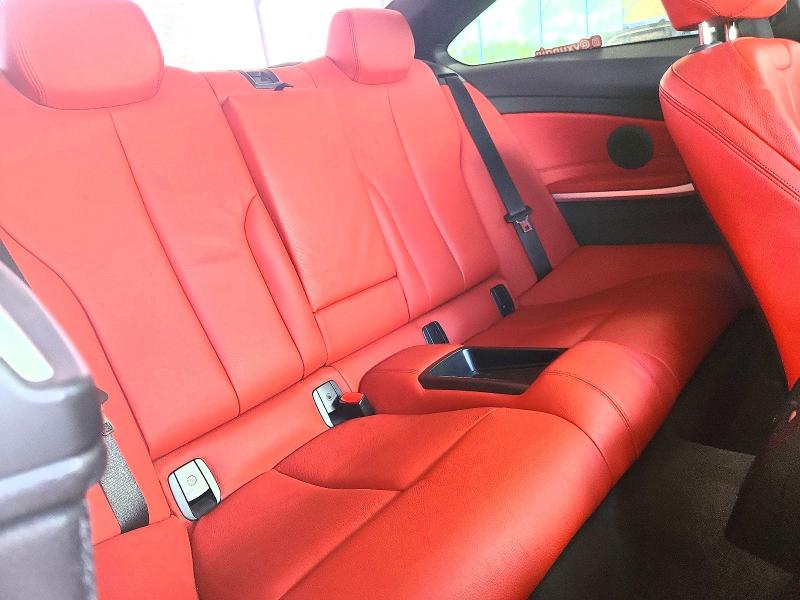 Продаж на аукціоні авто 2019 Bmw 430i, vin: WBA4W3C56KAF93353, номер лоту: 62148086