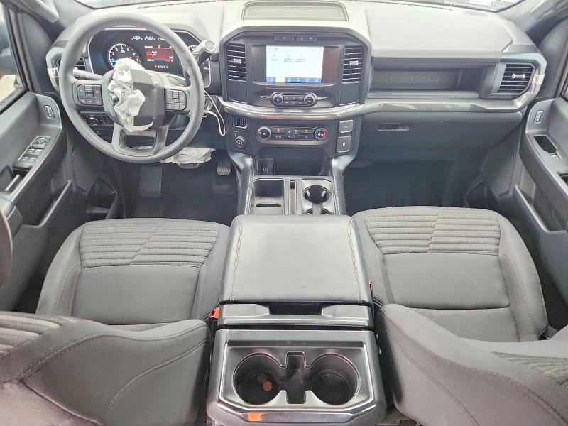 Aukcja sprzedaży 2022 Ford F150, vin: 1FTFW1E56NKD63966, numer aukcji: 61191276