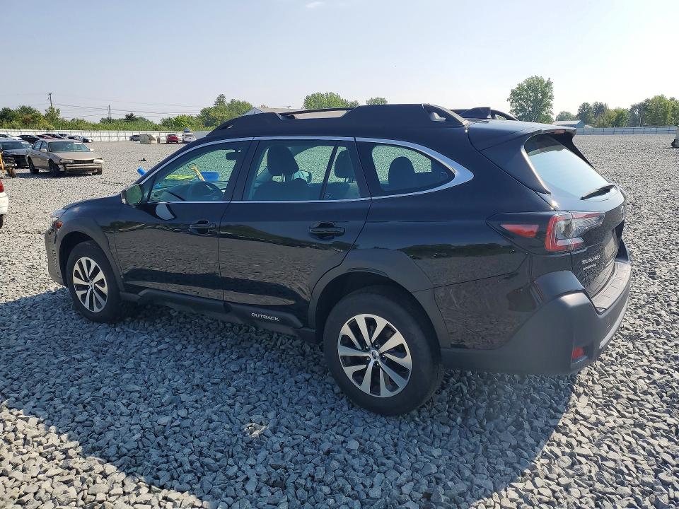 Aukcja sprzedaży 2025 Subaru Outback, vin: 4S4BTAAC4S3191885, numer aukcji: 63371596