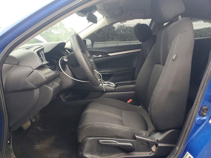 Продажа на аукционе авто 2019 Honda Civic, vin: 19XFC2F64KE023509, номер лота: 60279446