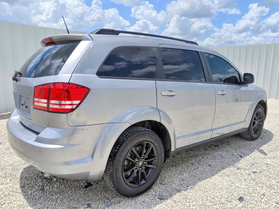 Aukcja sprzedaży 2020 Dodge Journey, vin: 3C4PDCAB2LT277437, numer aukcji: 59112856