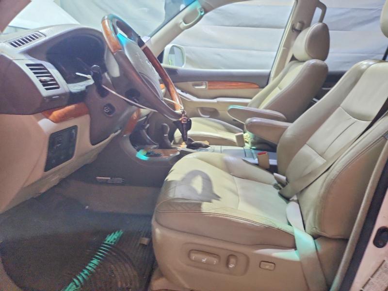 Продаж на аукціоні авто 2006 Lexus Gx 470, vin: JTJBT20XX60113470, номер лоту: 62893166