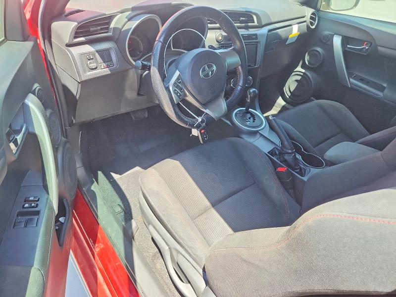 Aukcja sprzedaży 2016 Scion Tc, vin: JTKJF5C74GJ026347, numer aukcji: 62797376